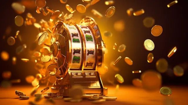 PepperMill Casino پاکستان میں میگا ویز کیسینو گیمز