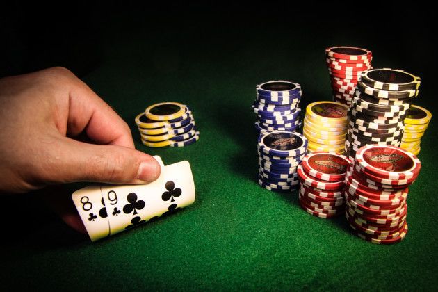 پاکستان میں PepperMill Casino کا آن لائن کیسینو سیکشن کھولیں۔